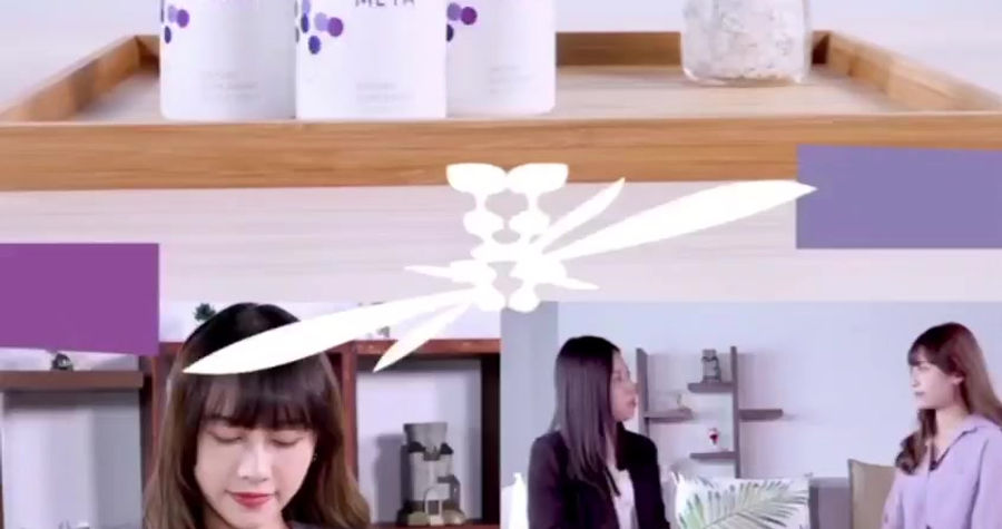 ageLOC Reset (English)